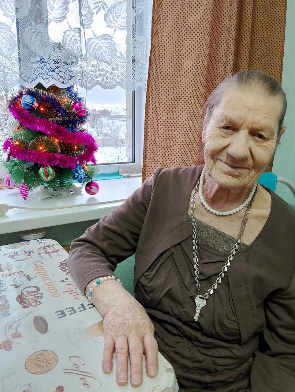 Лучшее оформление комнат к Новому году!